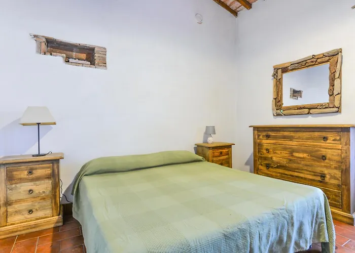 Amandolo Κατάλυμα σε φάρμα Cavo